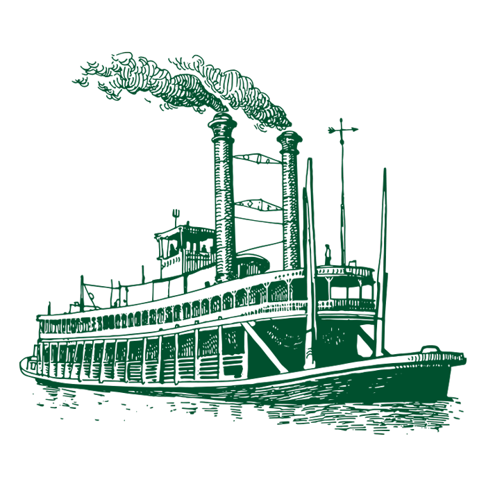 The Steamboat Inn