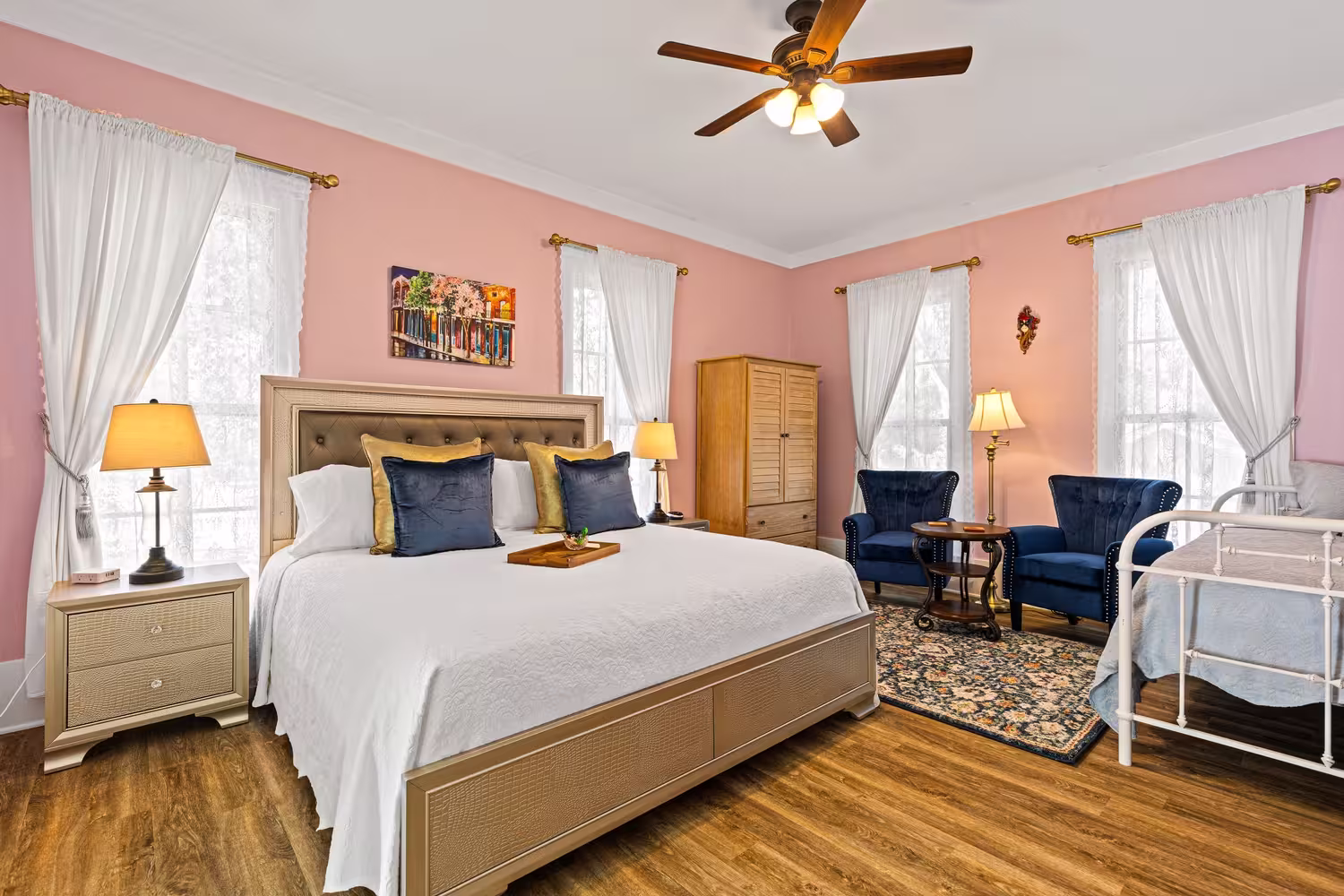 Mardi Gras Room