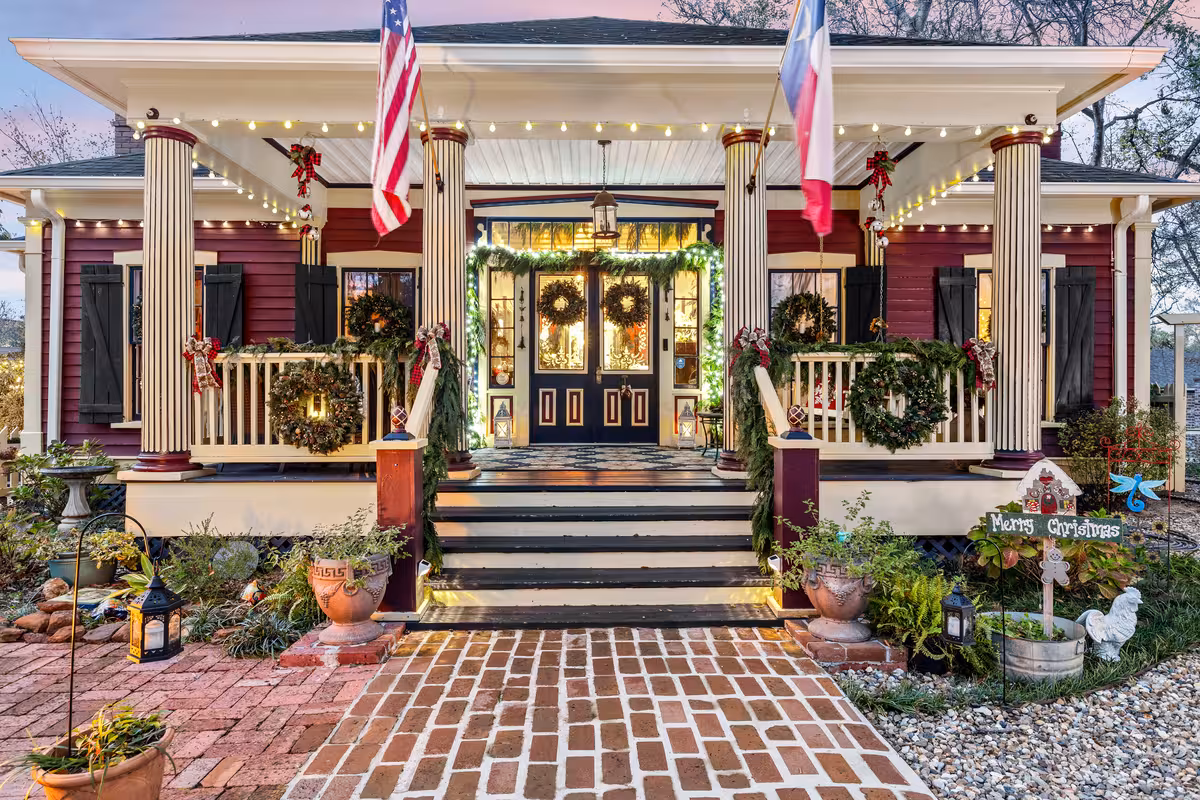 Image of Candlelight 2023