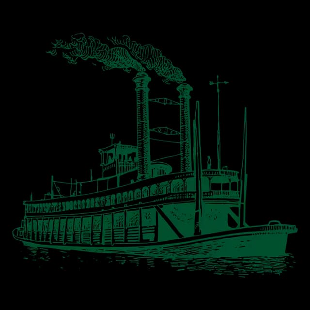 Steamboat Inn gift card